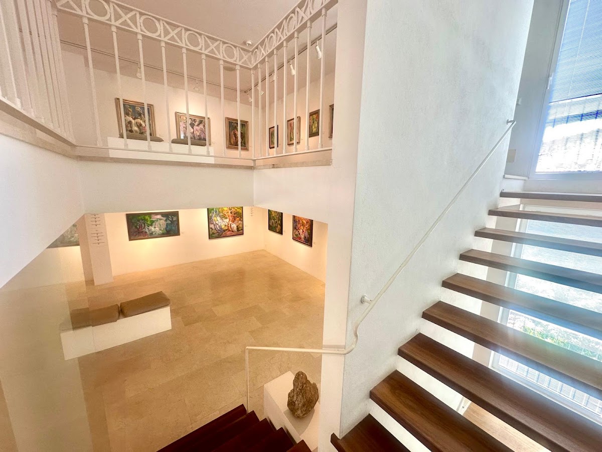 Foundation Dionís Bennàssar