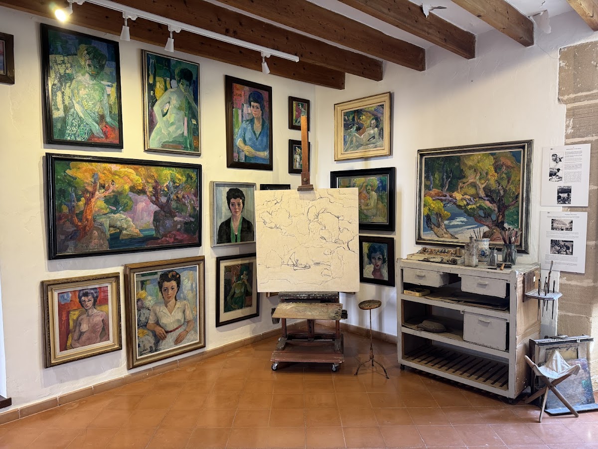 Foundation Dionís Bennàssar