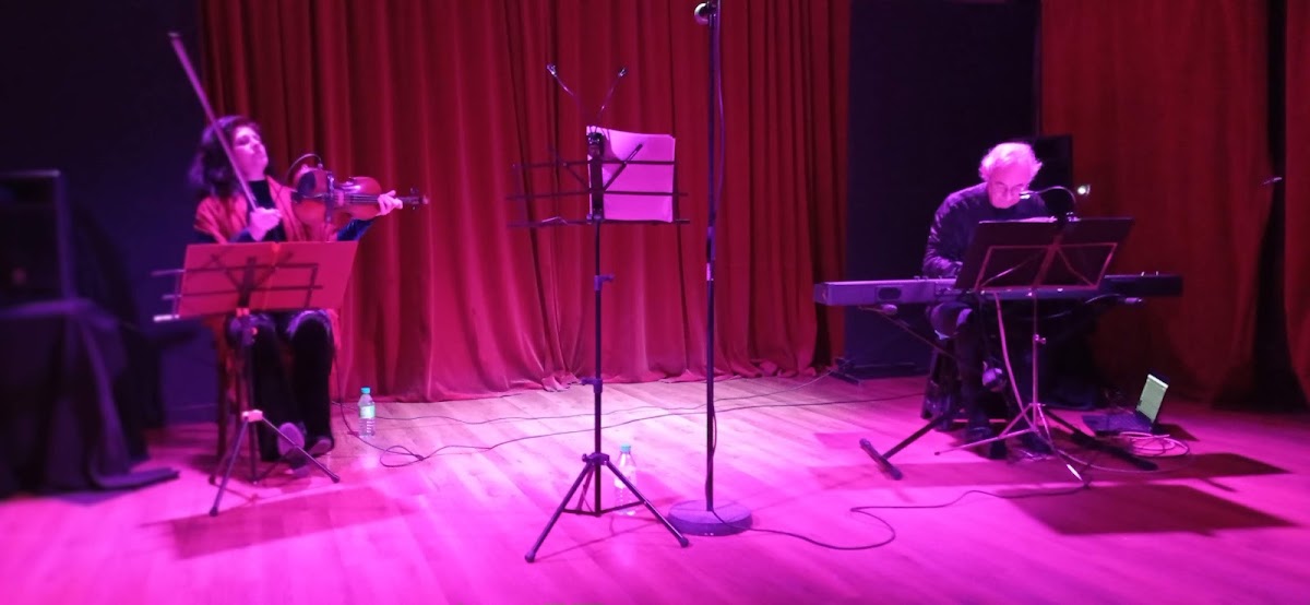 Sala Delirious