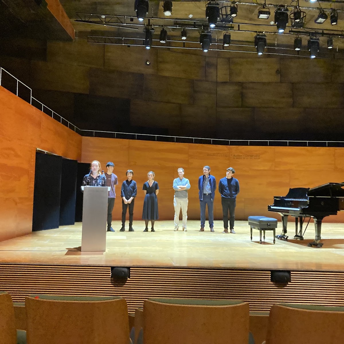 Conservatori Professional de Música i Dansa de Mallorca