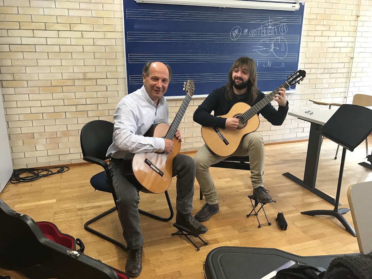 Conservatori Professional de Música i Dansa de Mallorca