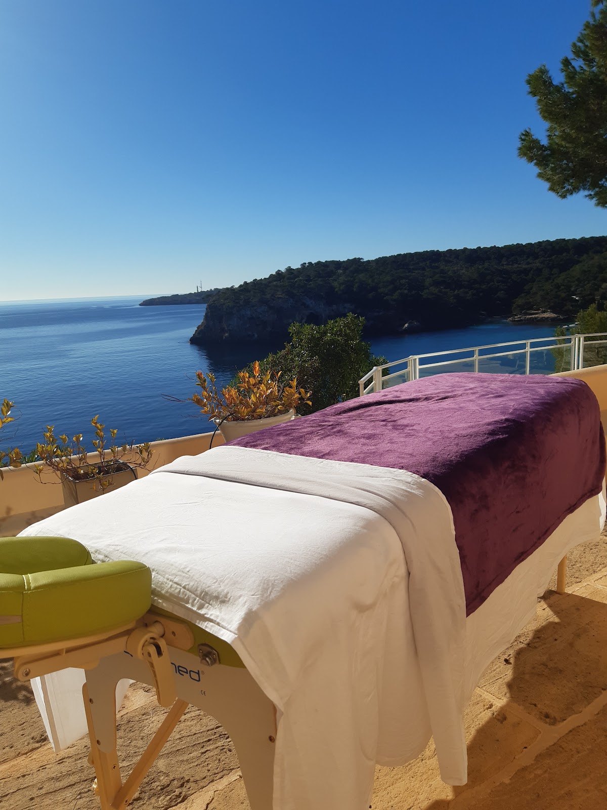SlowZen -Servizi Spa Mobili-