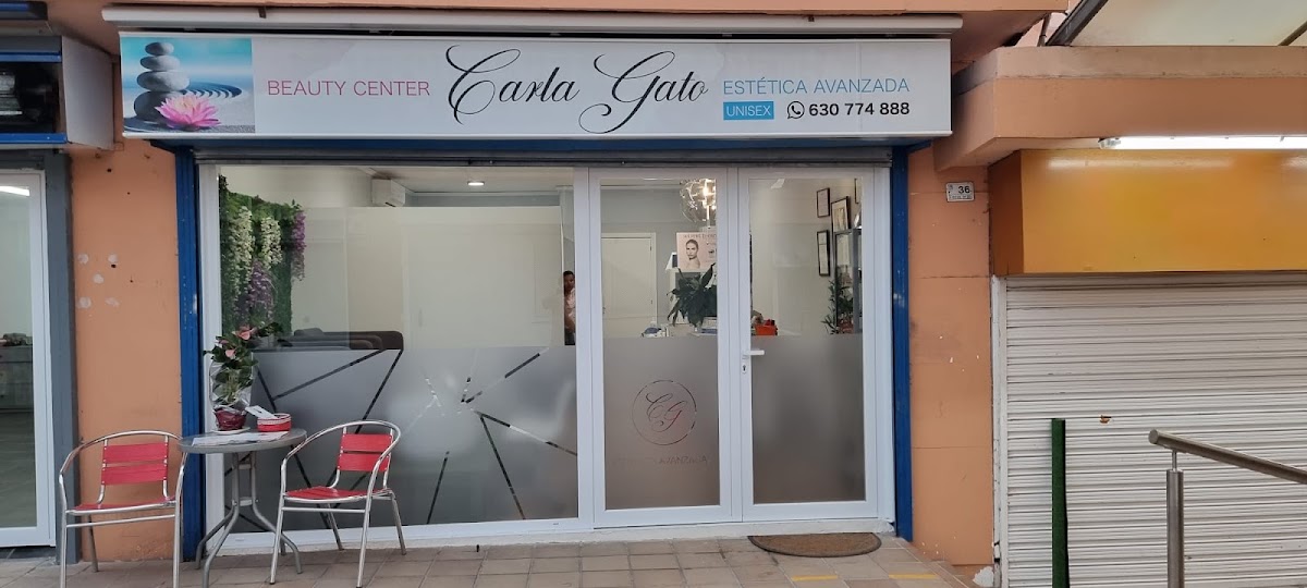 Centro de Estética Carla Gato