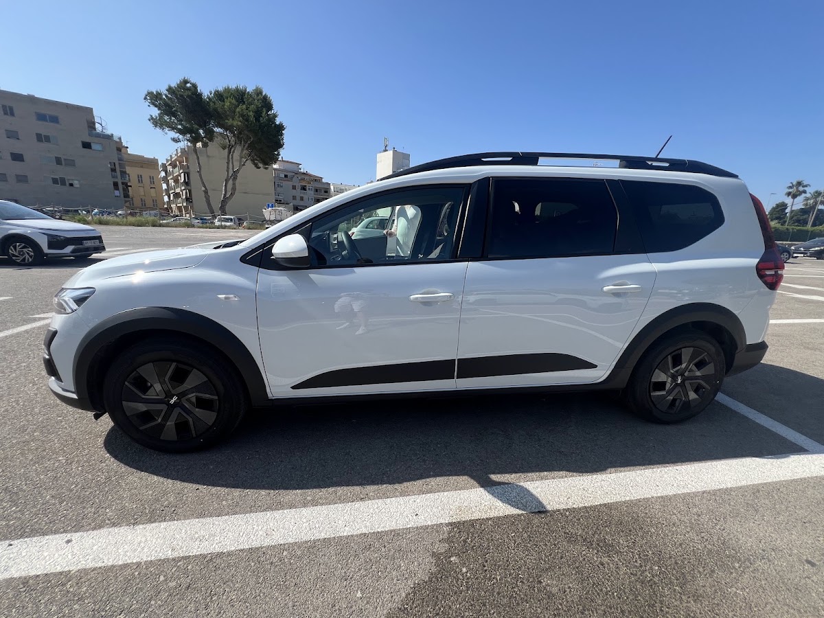 Kurt Rent a Car Cala Bona
