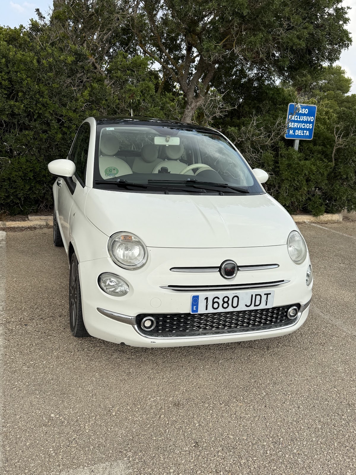 Noleggio Auto Low Cost | Hotel Best Delta