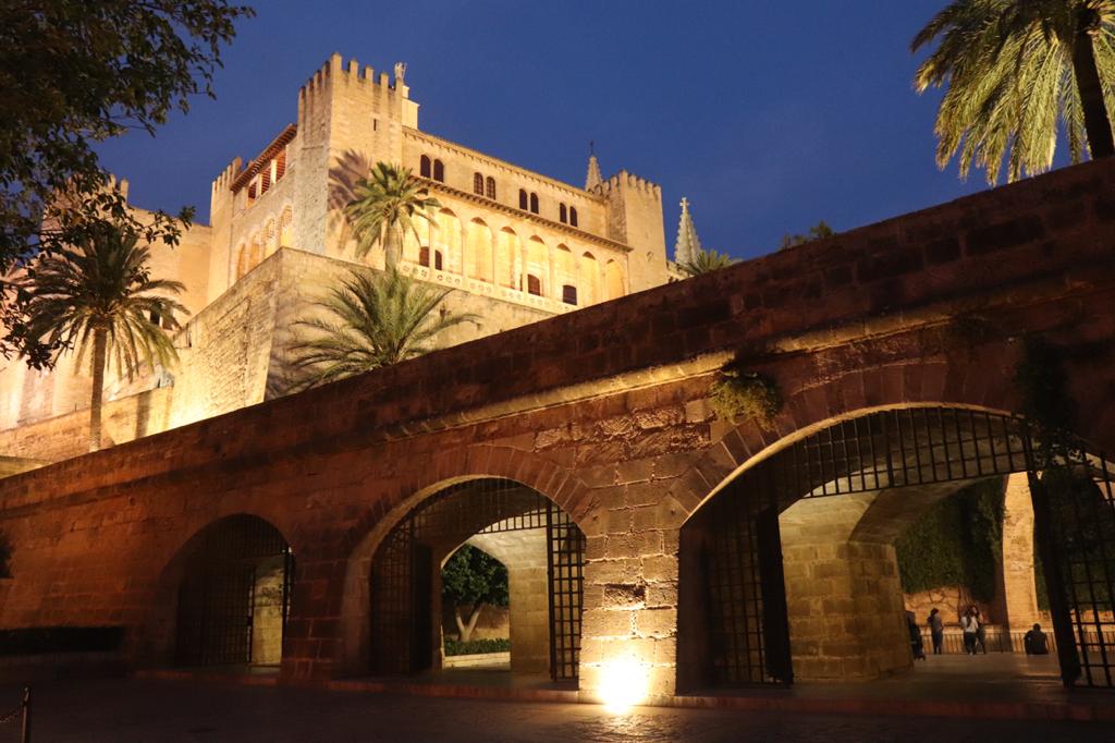 Mallorca Biluthyrningsföretag