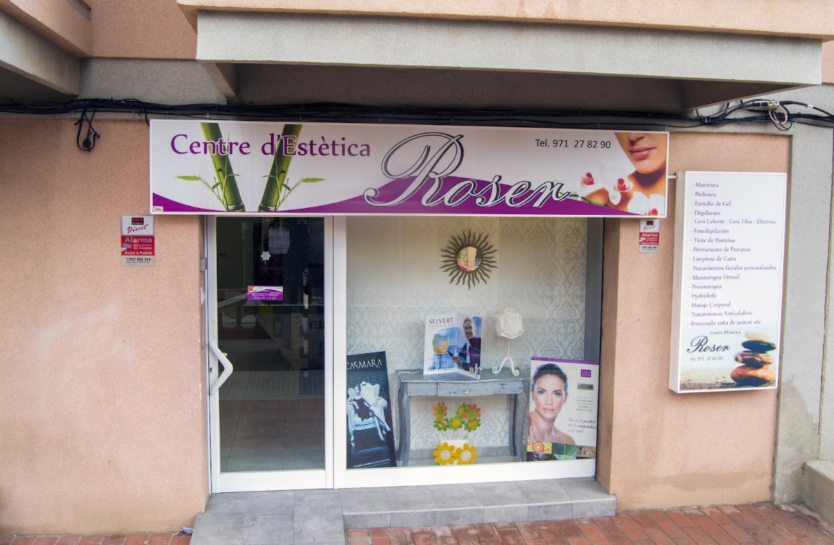 Centre d'Estètica Roser