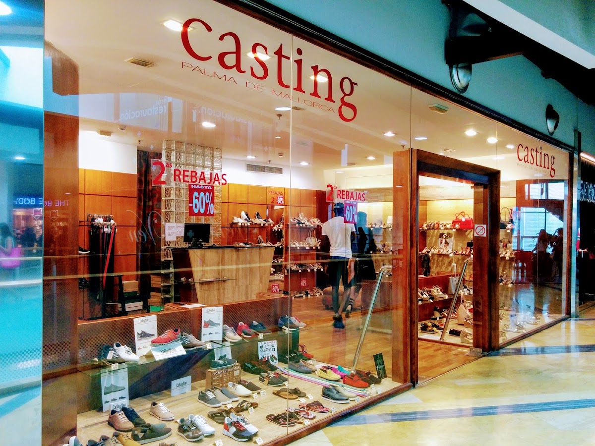 Casting