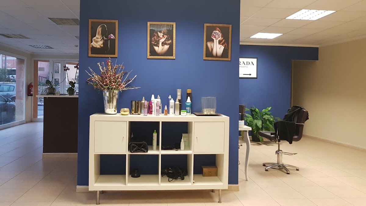 Jaime Ferrer Estilista