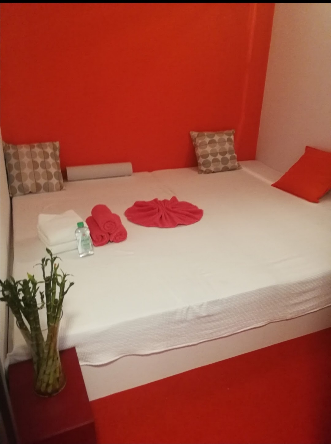 massaggio orientale - Freedom Massage