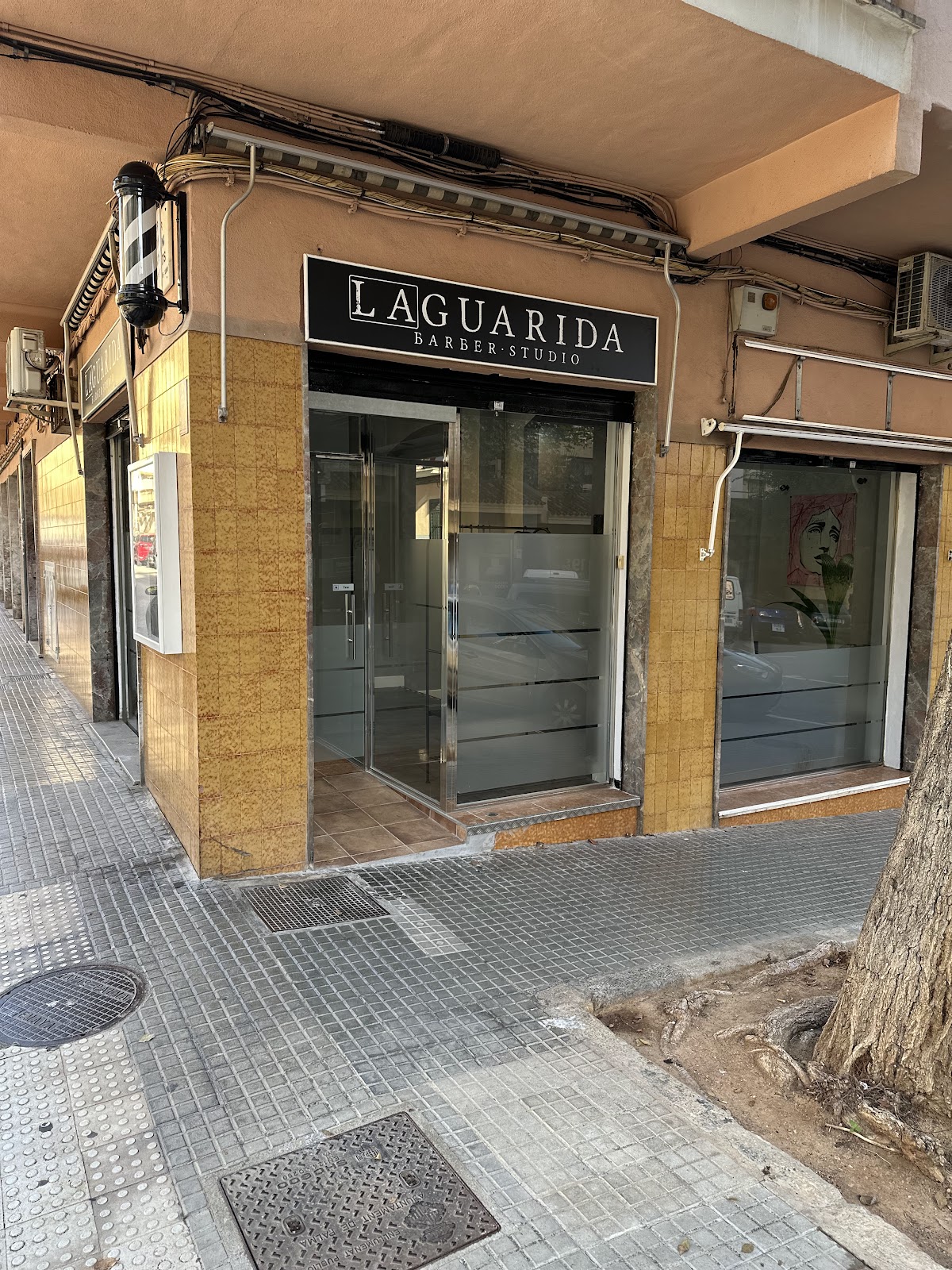 La Guarida Barber Studio