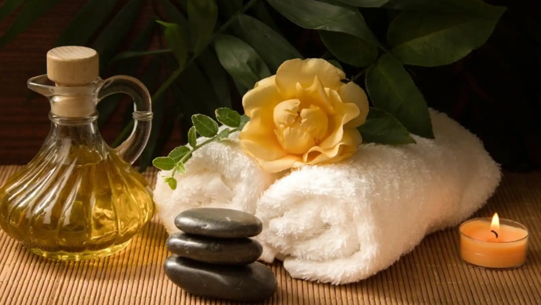 VIP MASSAGE