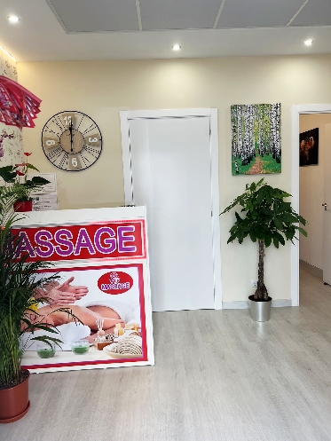 VIP MASSAGE