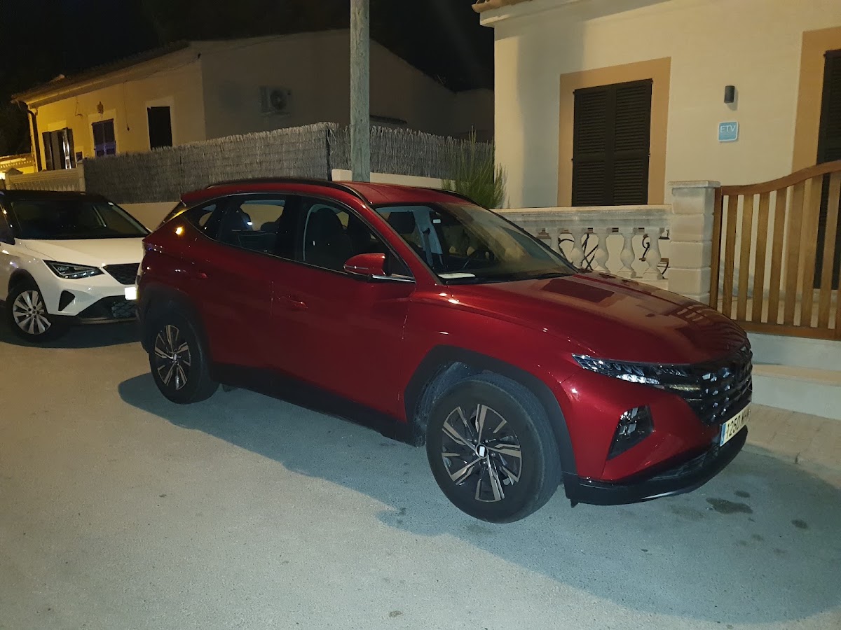 GOBYCAR Biluthyrning | Cala Ratjada