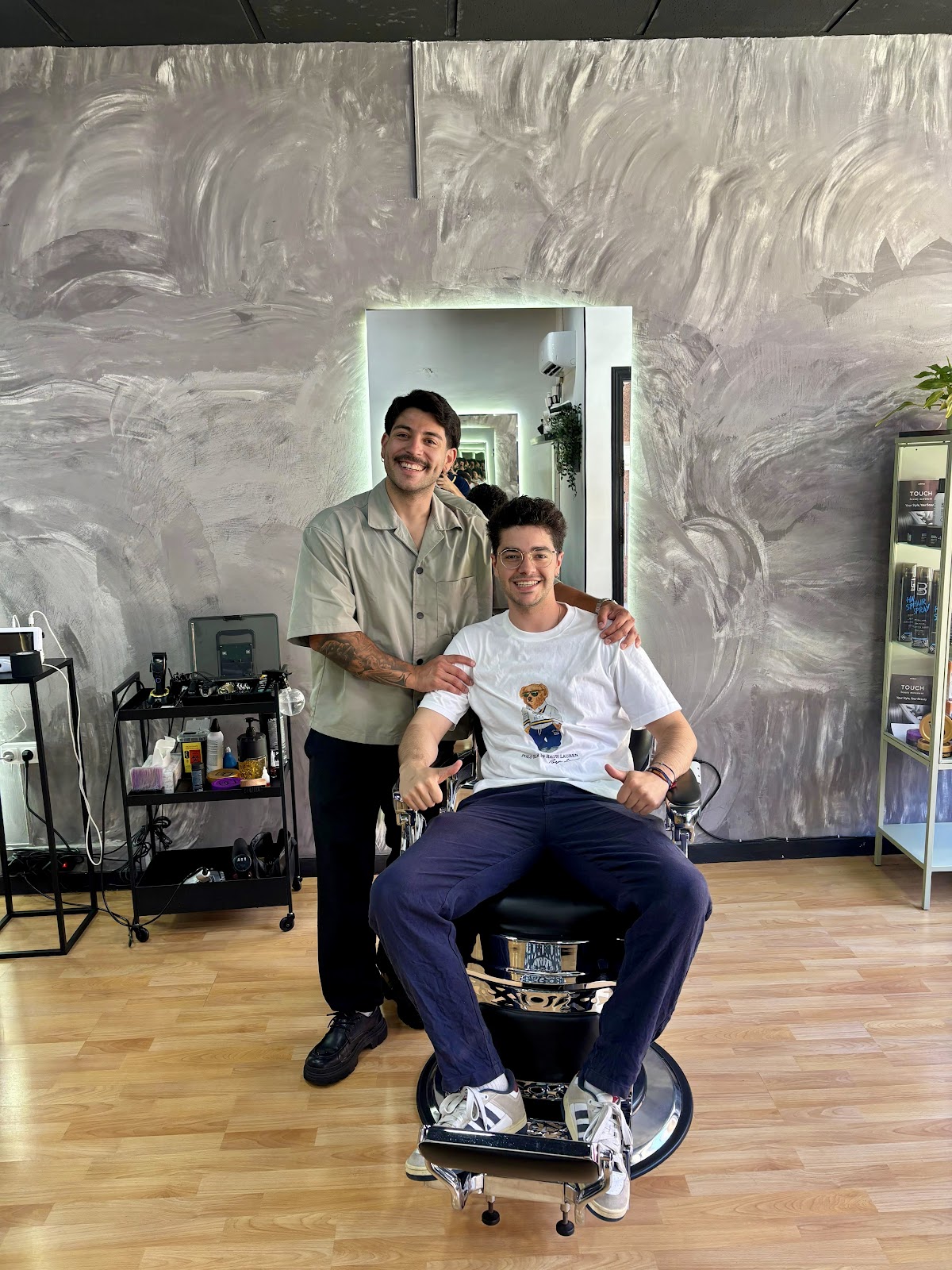 GAHERBA HAIR