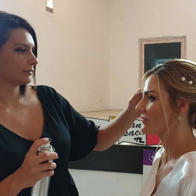 Peluquería Alicia Boix y Rosa Estarás
