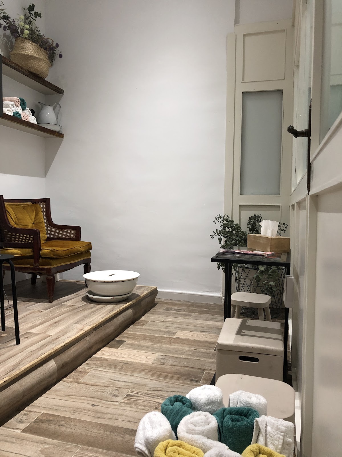 Peluquería og Estetik Salón Alcover