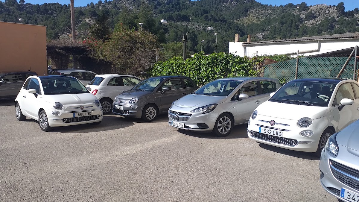 CROAUTO RENT A CAR