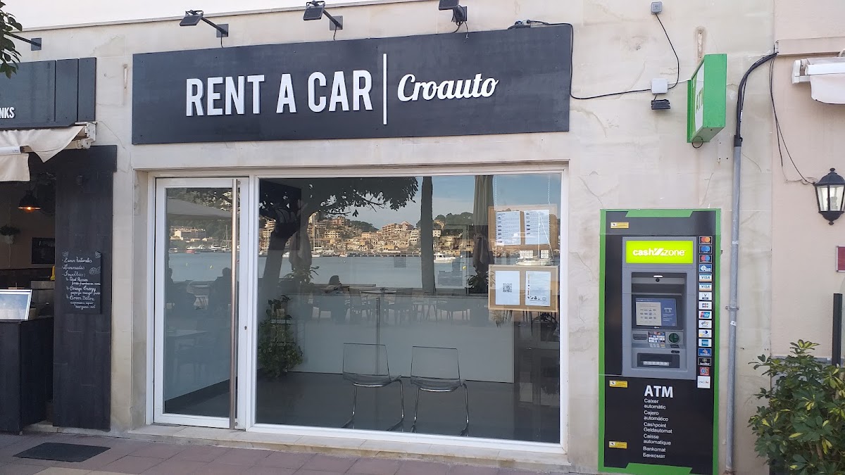 CROAUTO LEJ EN BIL