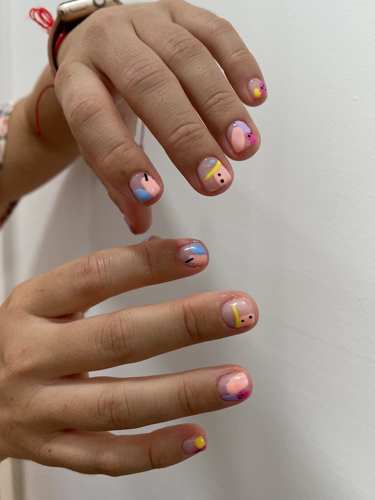 Emebe nails&beauty