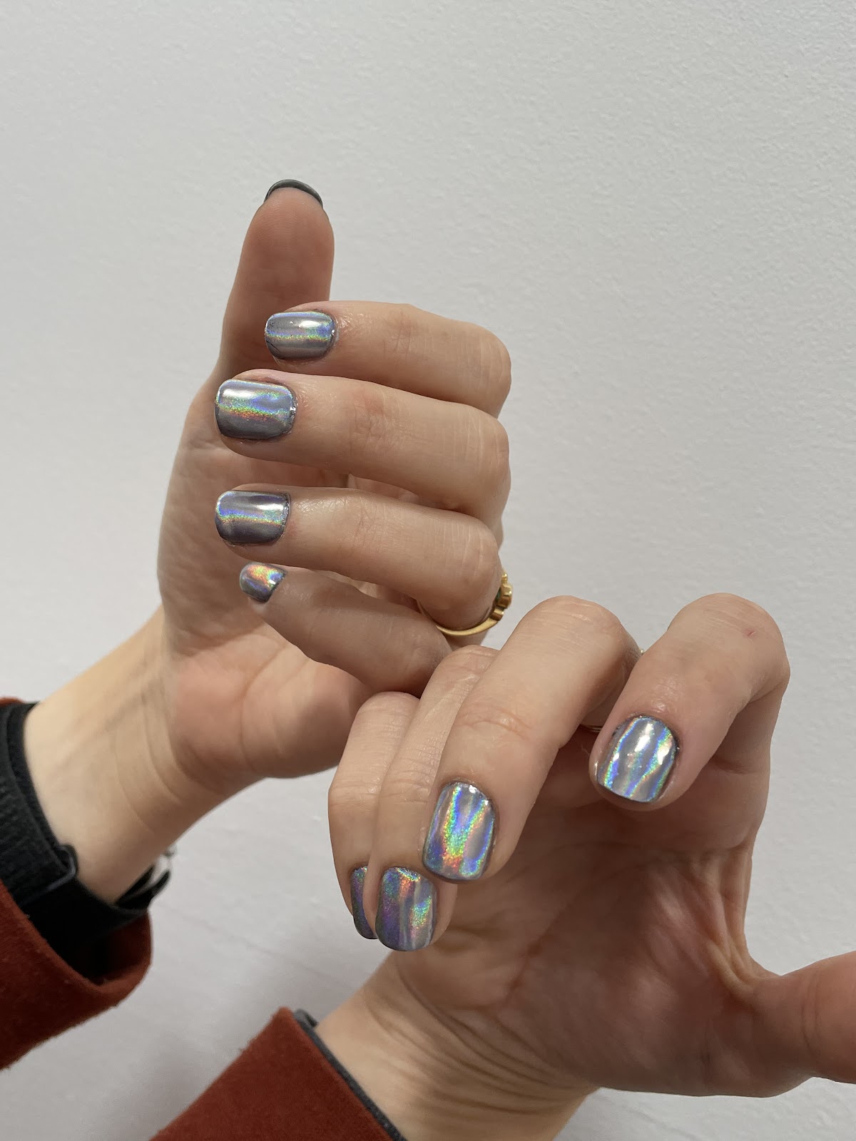 Emebe nails&beauty