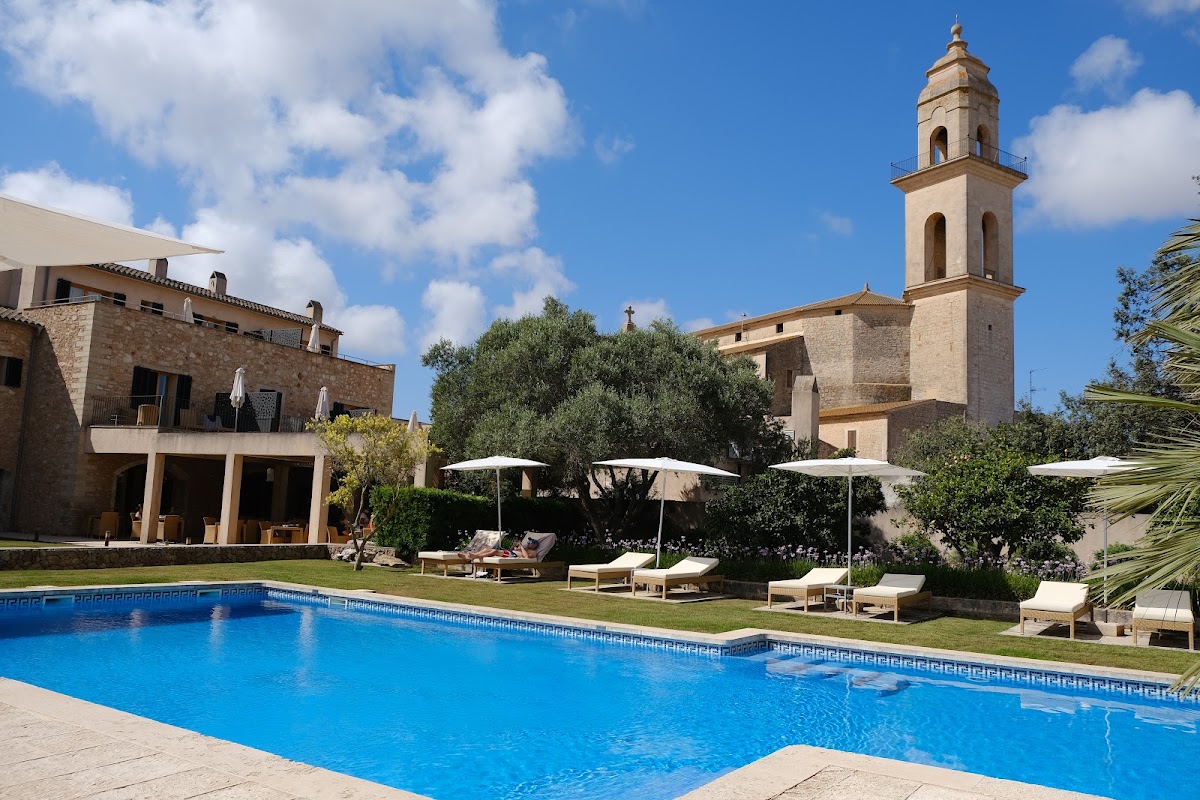 Boutique Hotel Ca'n Bonico