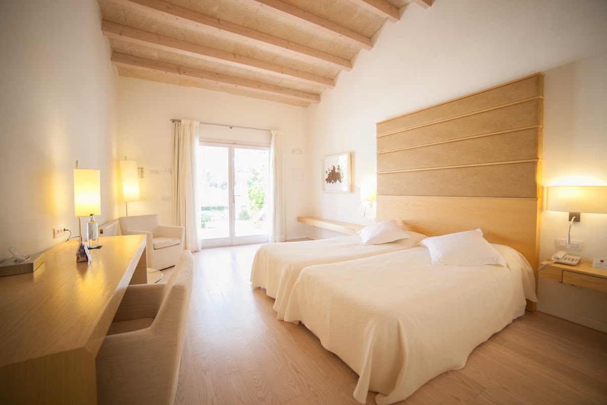 Boutique Hotel Ca'n Bonico
