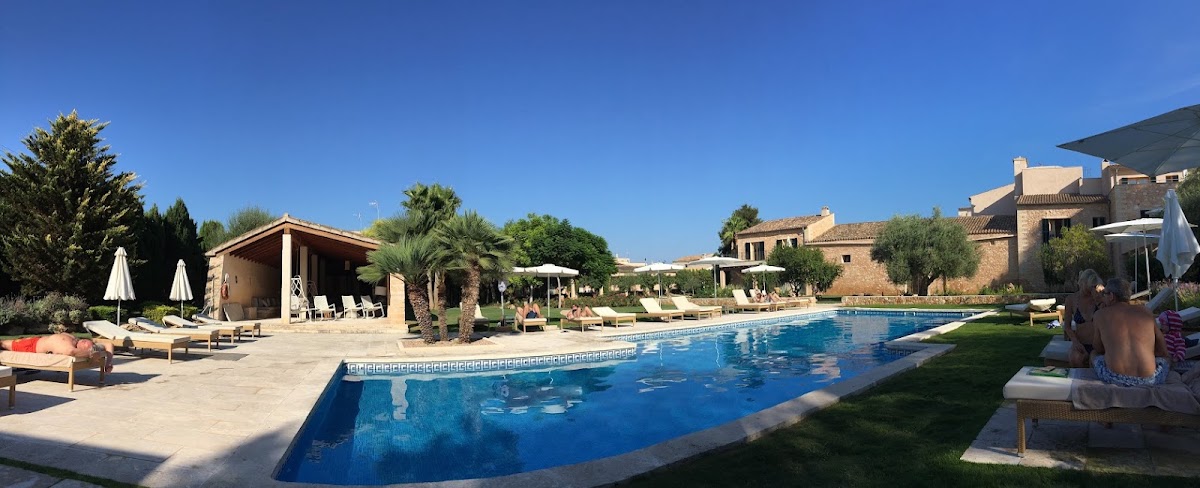 Boutique Hotel Ca'n Bonico