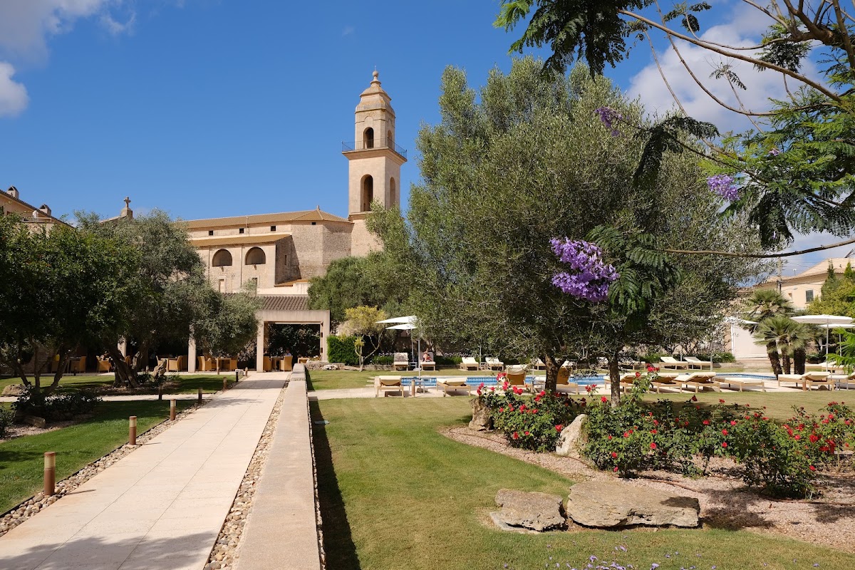 Boutique Hotel Ca'n Bonico