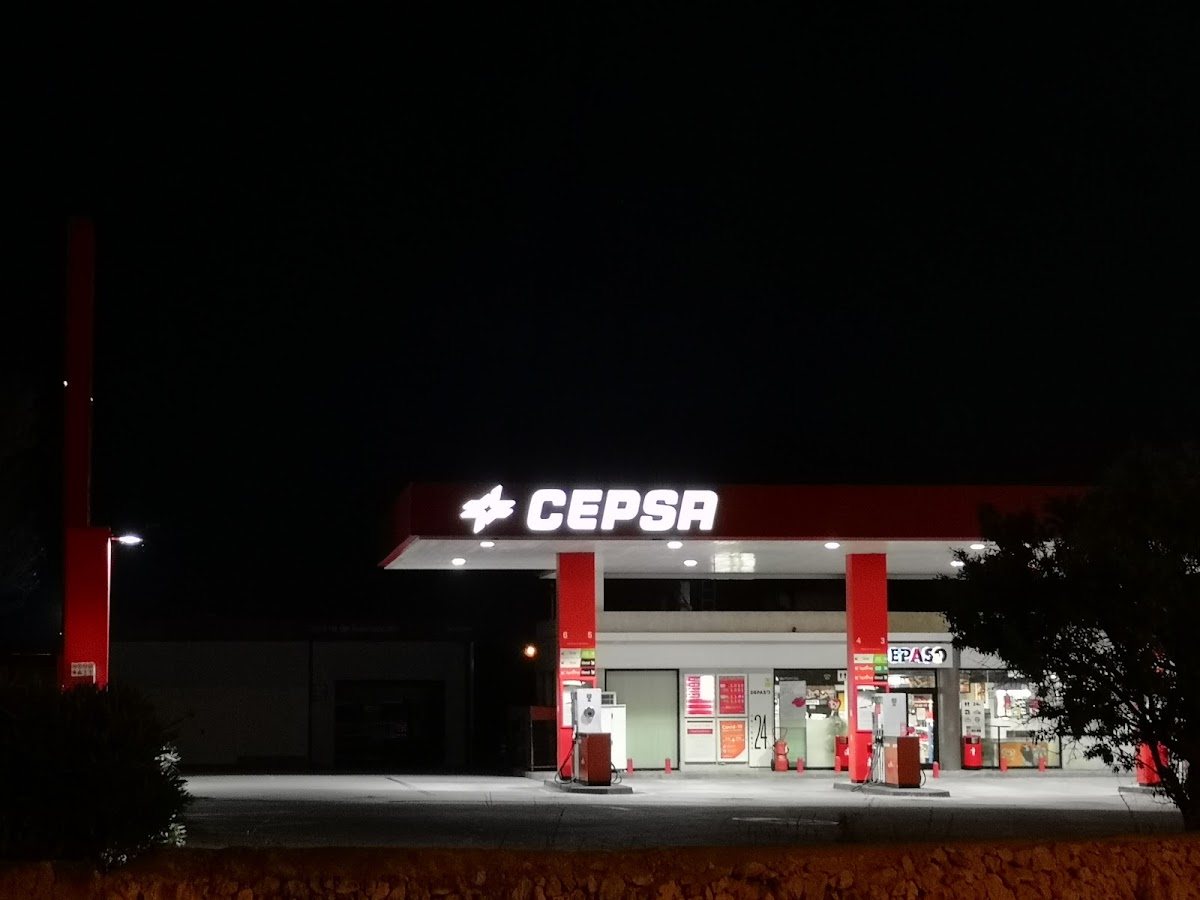 Galp