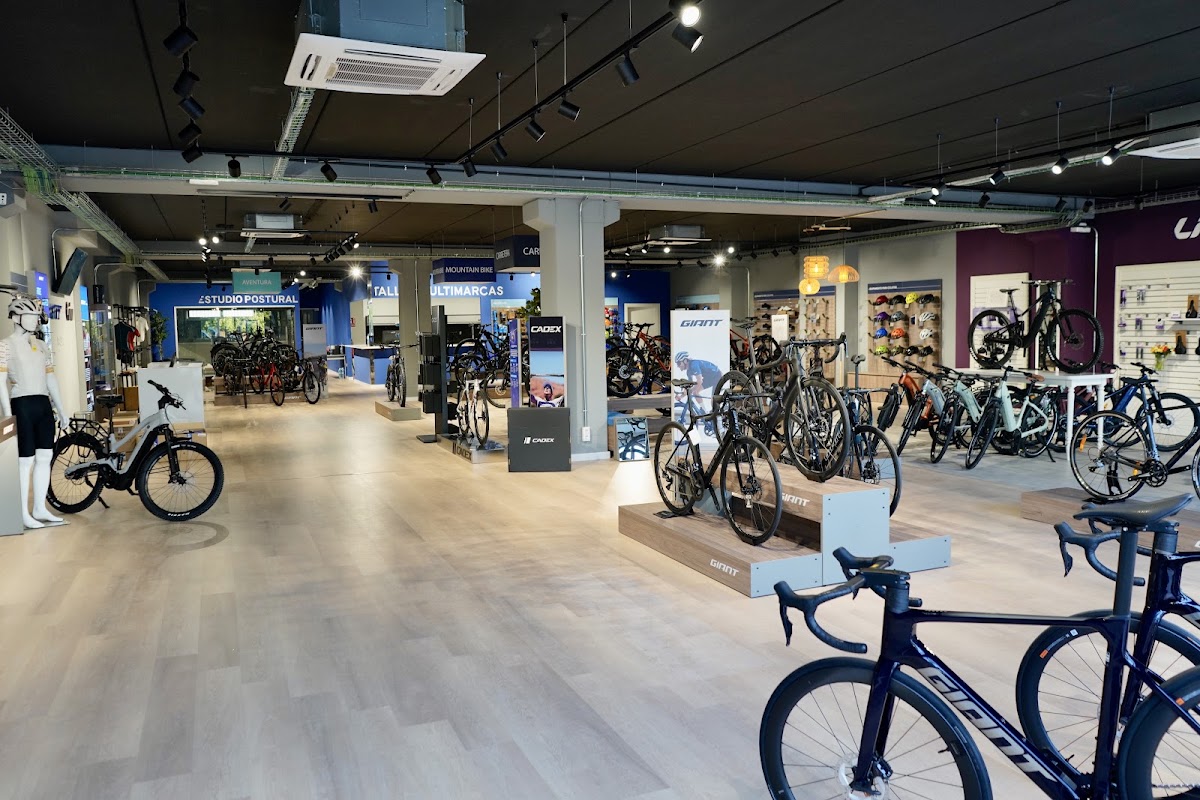 Giant Store Palma