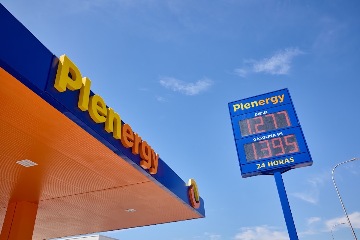 Plenergy Campos I (antes Plenoil)