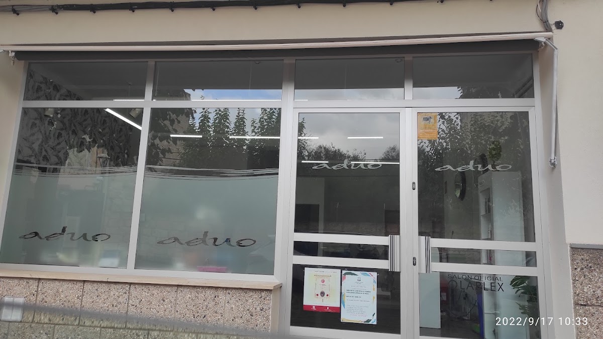 Peluqueria Aduo Manacor