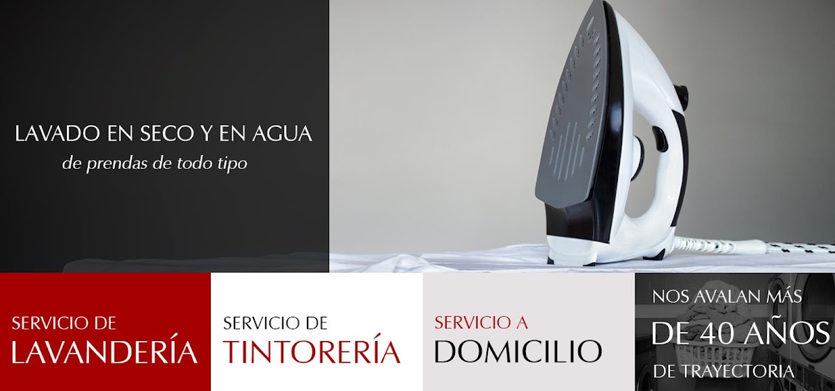 Tintoreria Inca