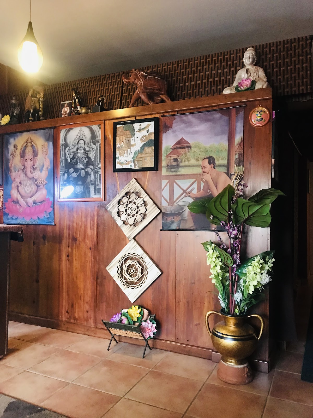 Jira's Thai Massage