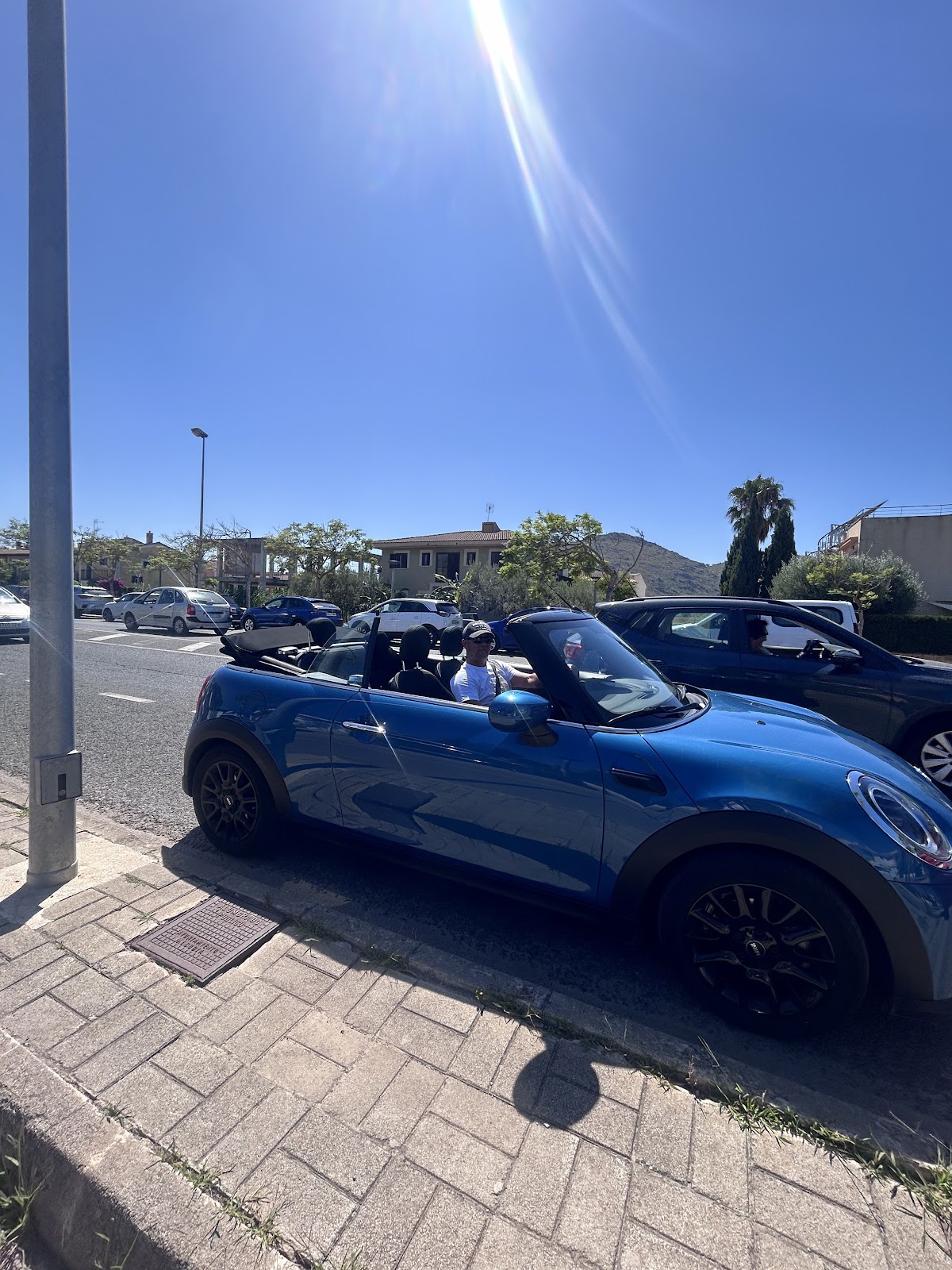 Autos Lagoon - Can Picafort