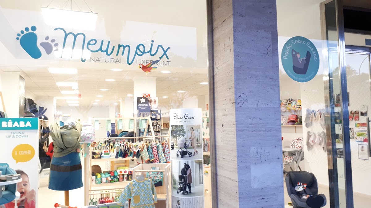 Meumoix