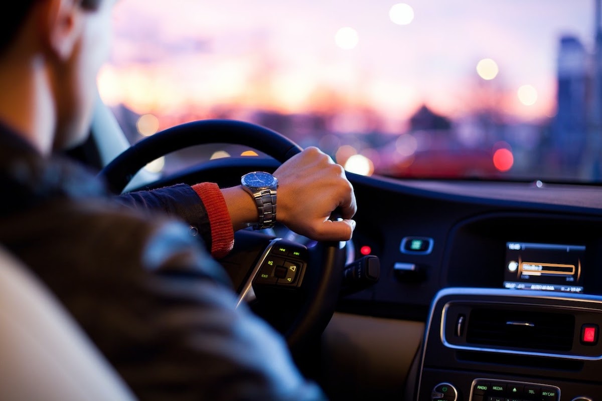 Rent a Car Anse - Paseo Marítimo