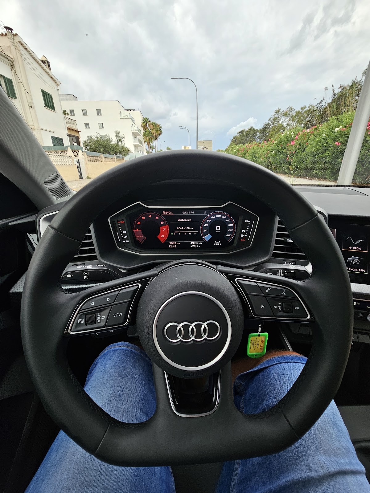 Rent a car CARPAY