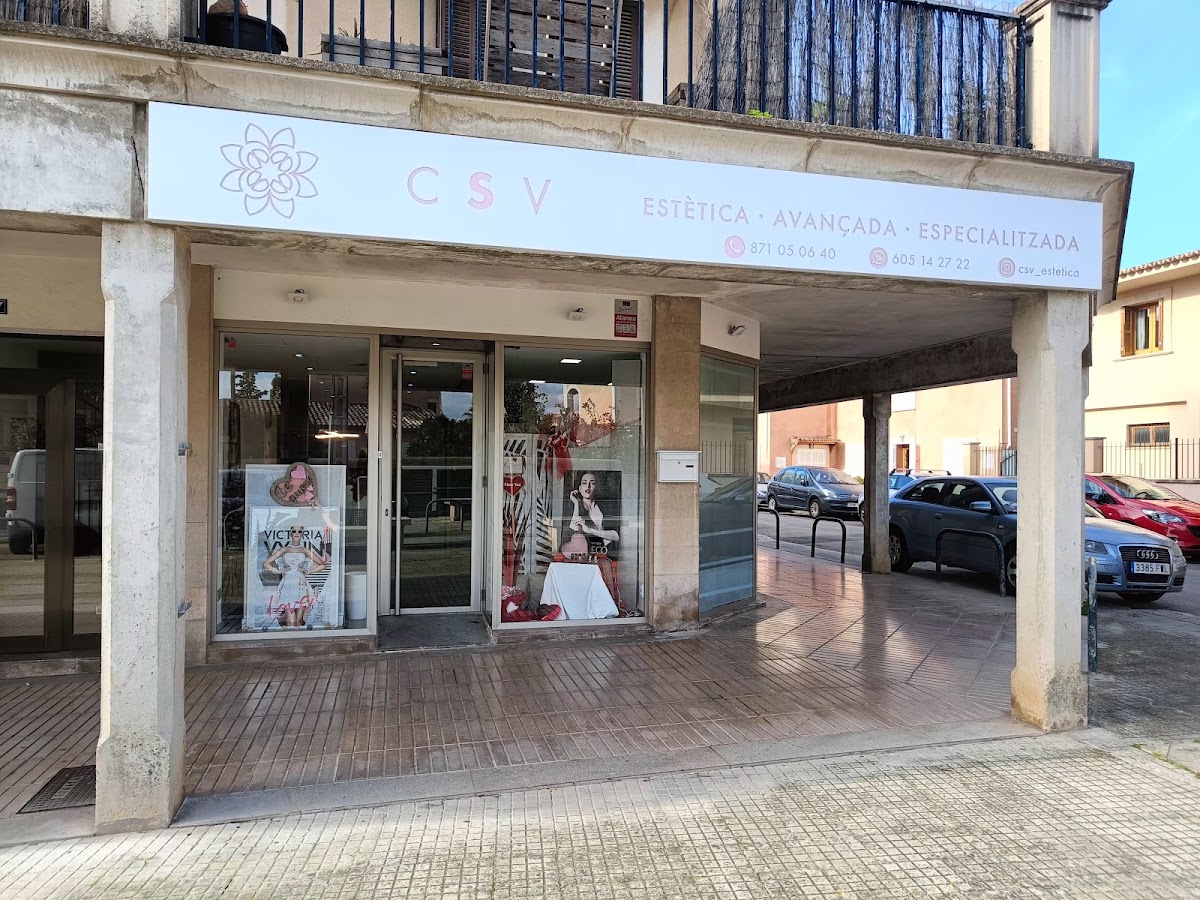 CSV Estetica