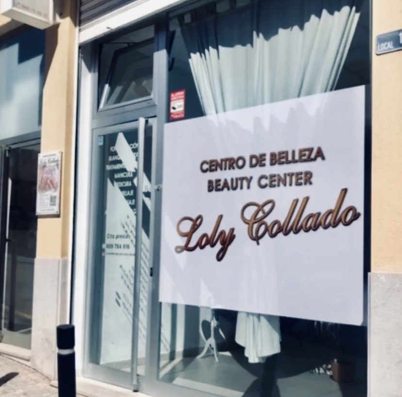 Schönheitszentrum Loly Collado