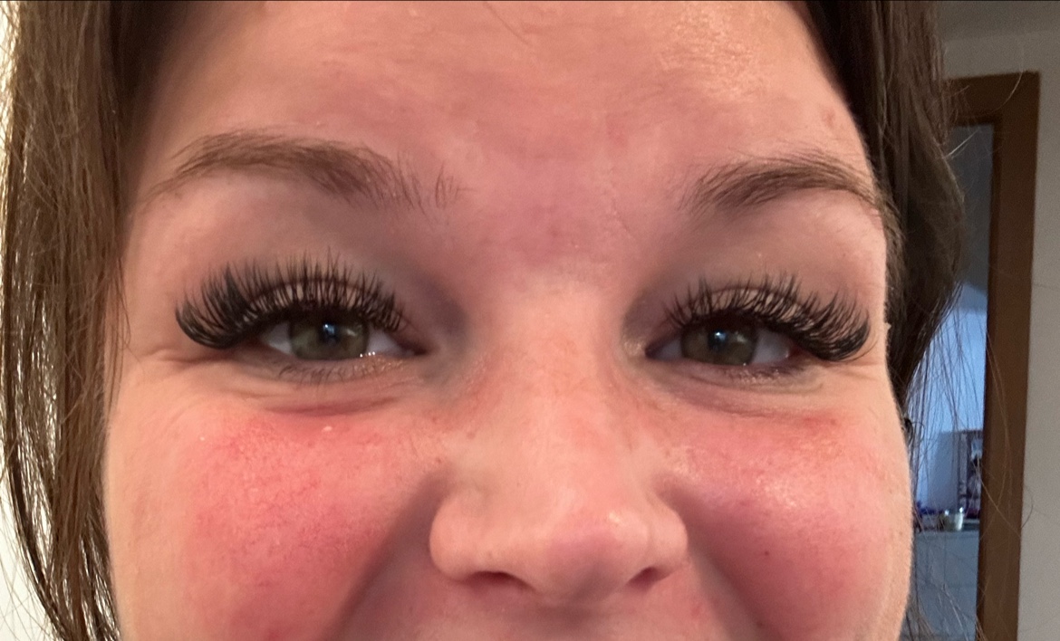 Eyelashes Palma