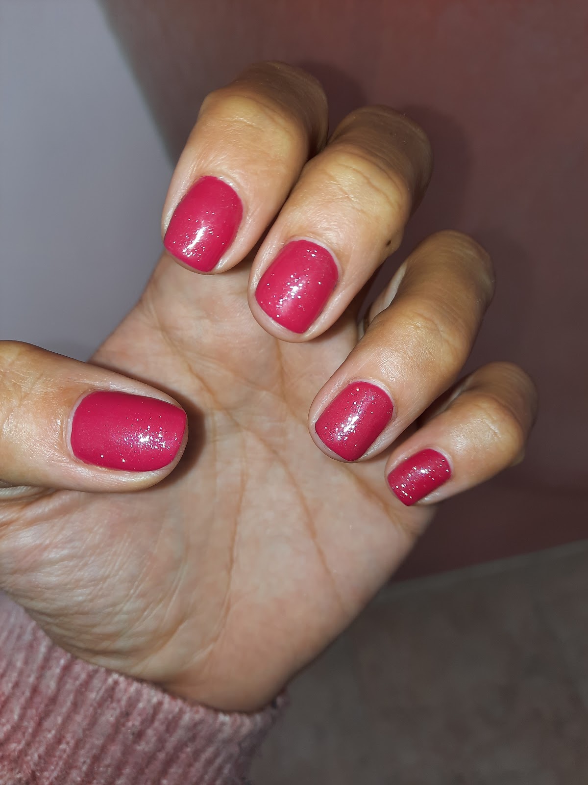 Salong de belleza Rocíorm - Magaluf