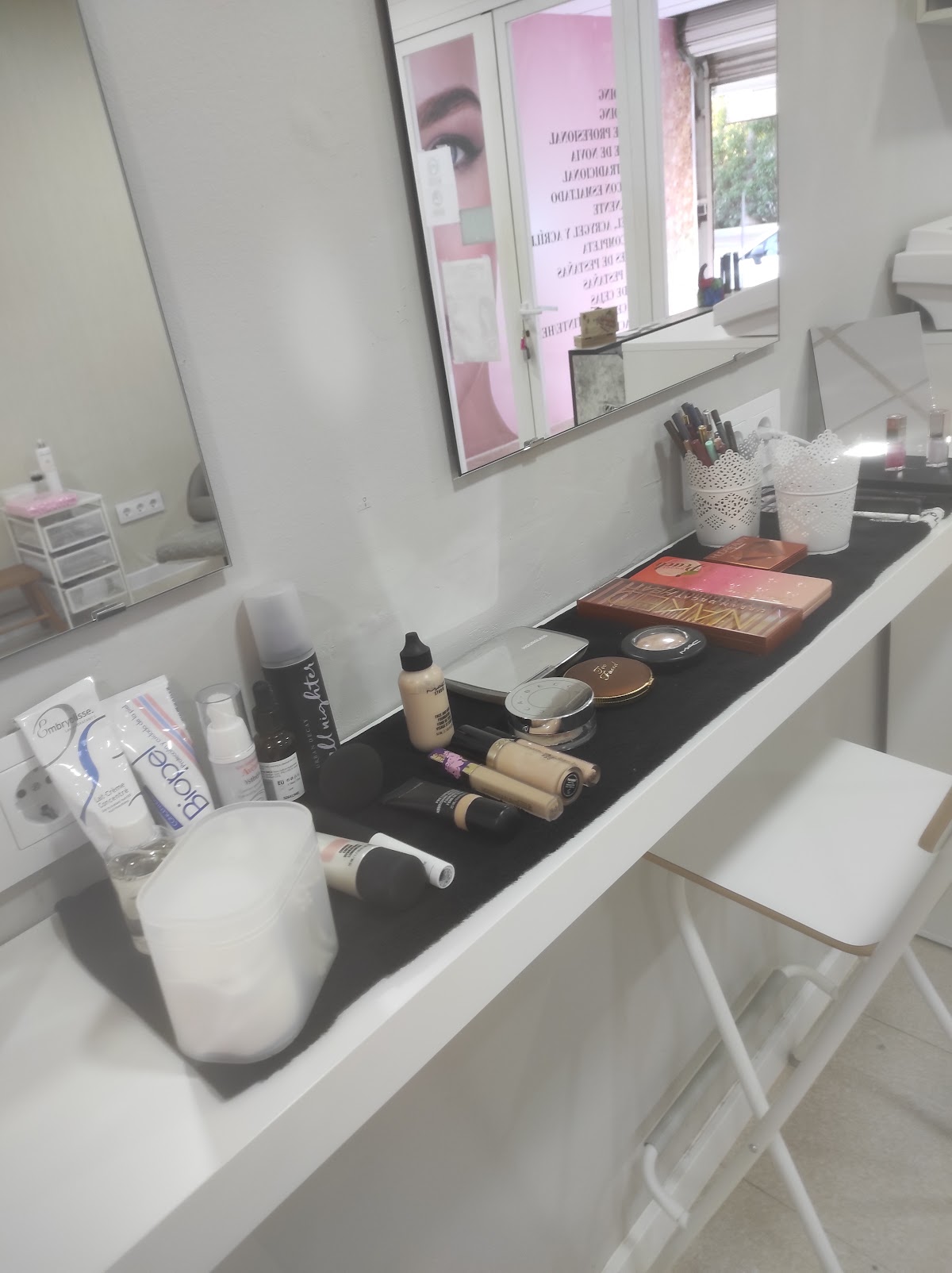 Salong de belleza Rocíorm - Magaluf