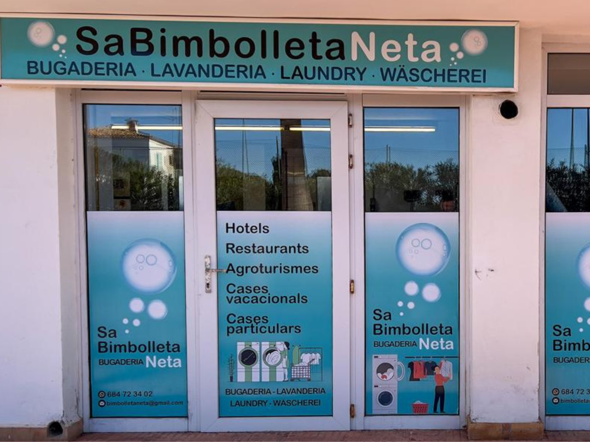 Sa Bimbolleta Neta