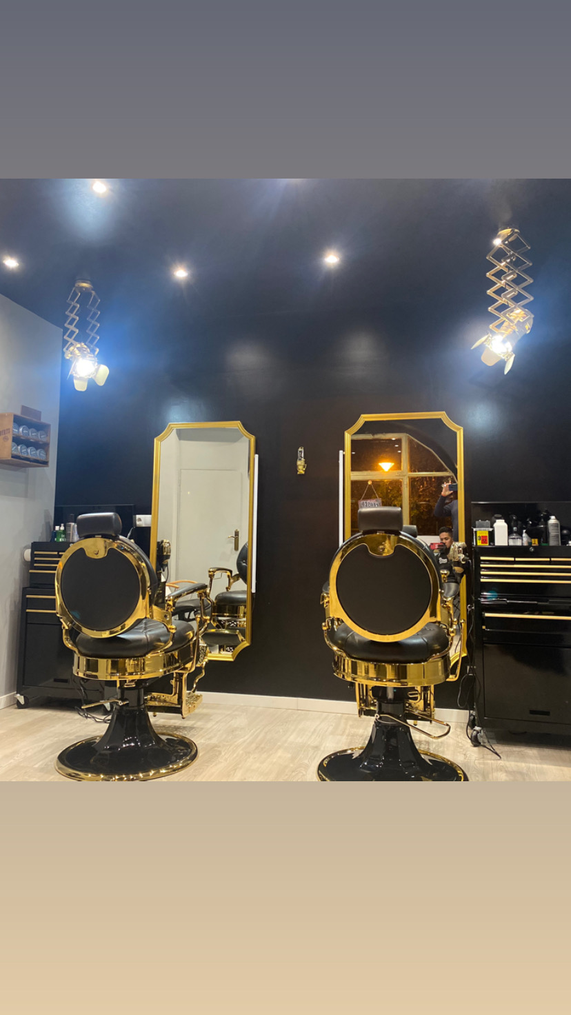 VanityGoldenSession