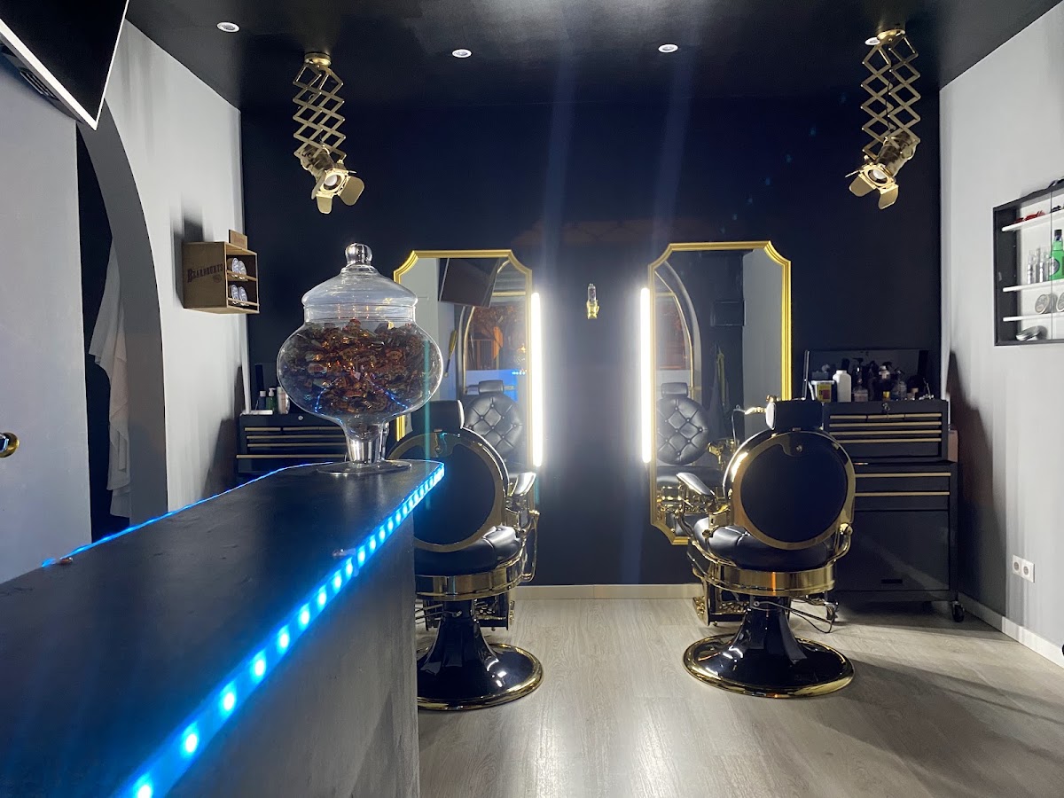 VanityGoldenSession