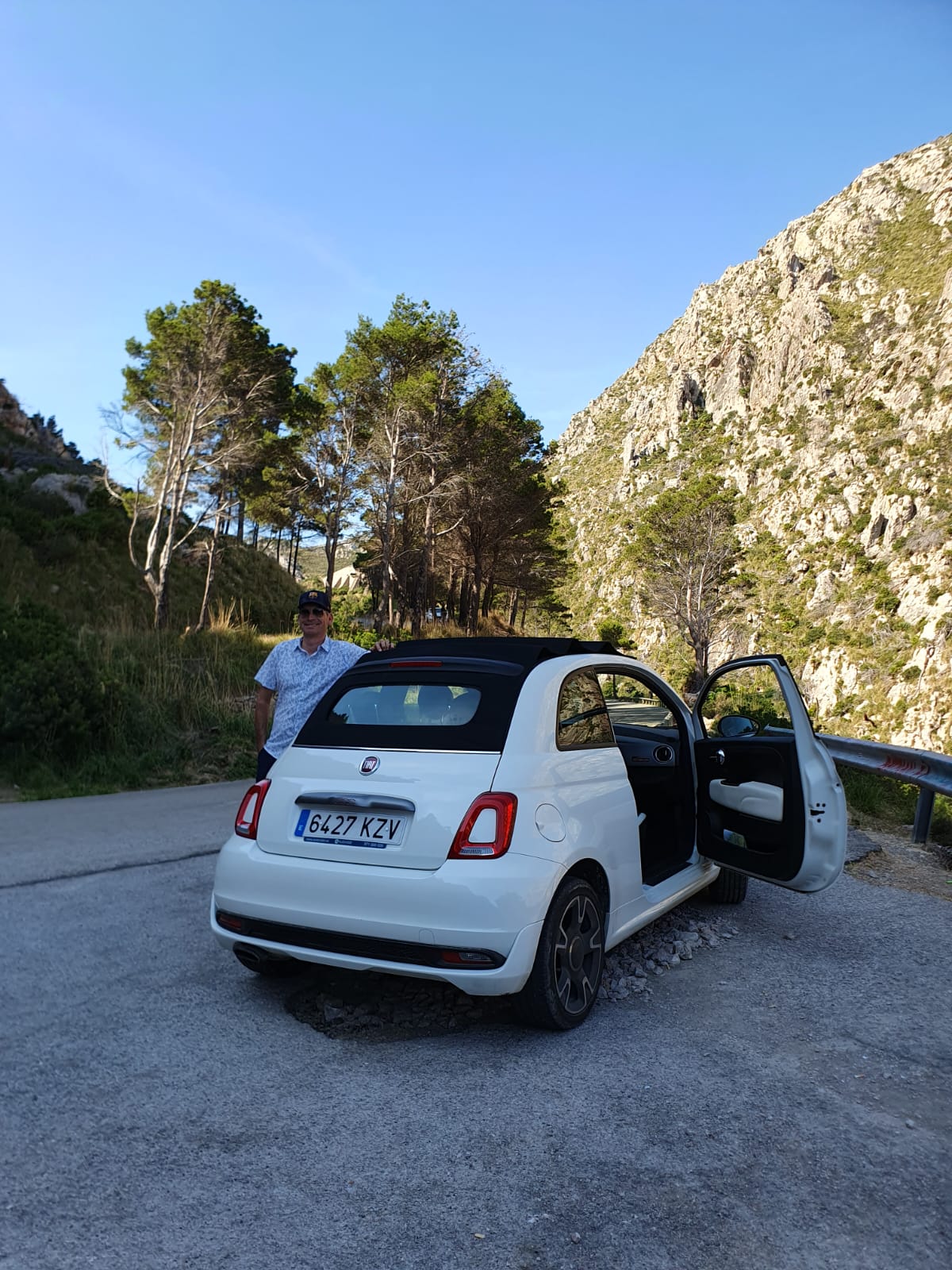 Autos de la Gala