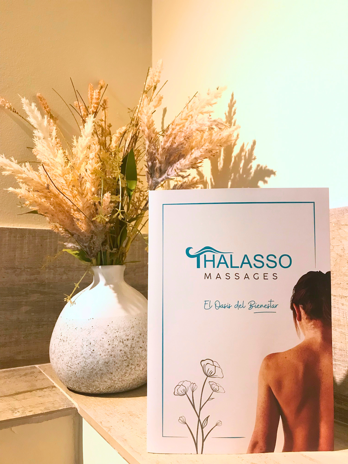 Thalasso-Massagen Palma