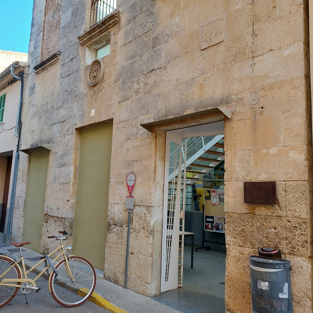Sa Congregació